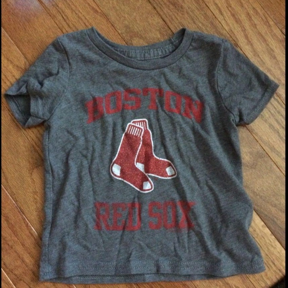 Boston Red Sox Tshirt